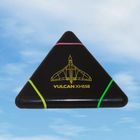 Delta Shape Triple Highlighter - VULCAN XH558